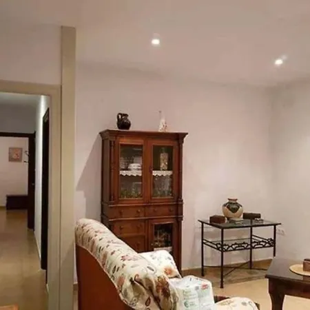 Appartement Juani Conil Conil De La Frontera