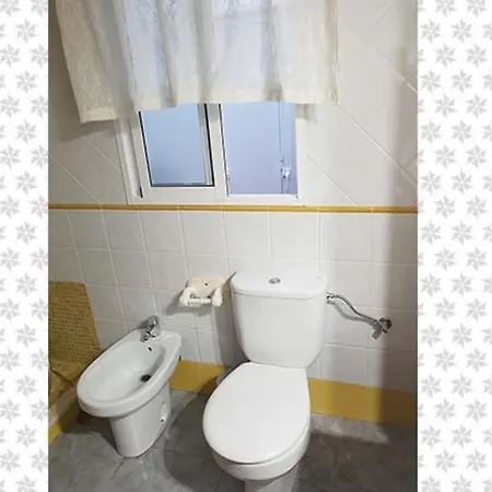 Juani Conil Appartement *