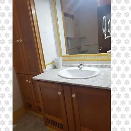 Juani Conil Appartement *