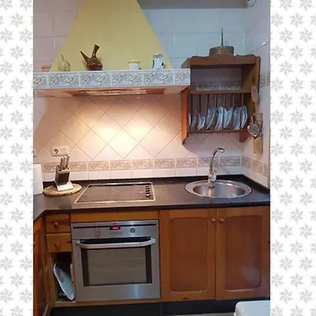Juani Conil Appartement