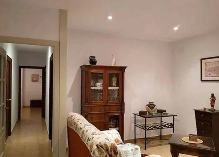 Apartman Juani Conil Conil de la Frontera