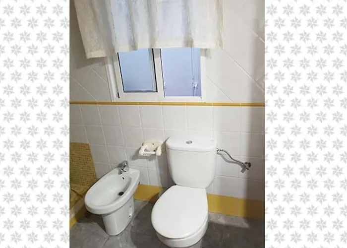 Juani Conil Apartman *