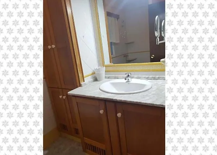 Juani Conil Apartman *