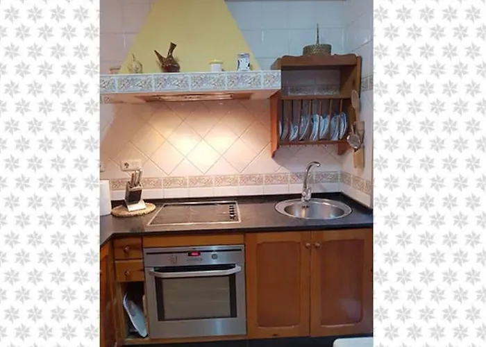 Juani Conil Apartman